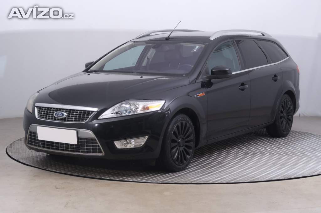 Foto inzerátu Ford Mondeo 2.0 TDCi