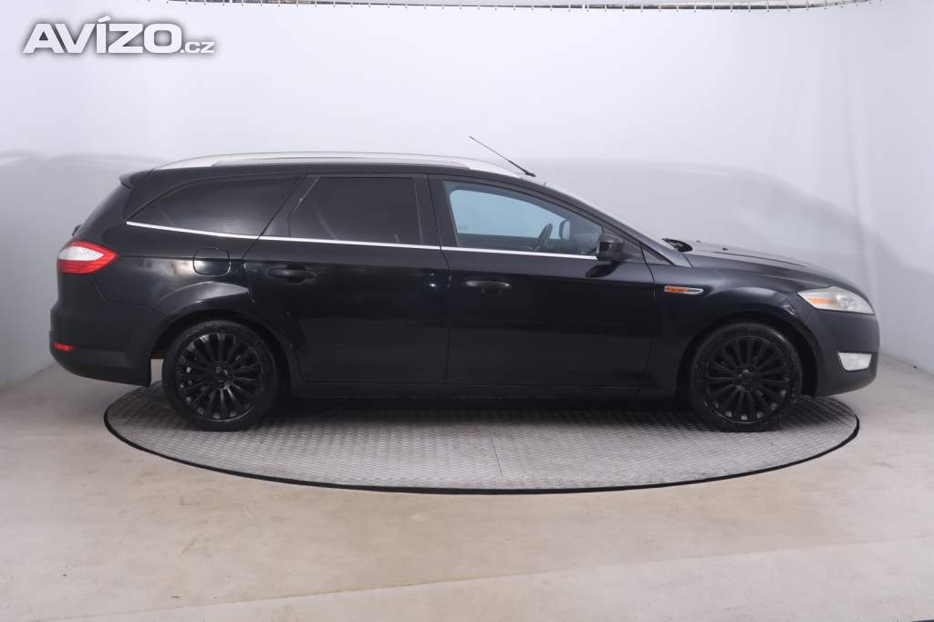 Foto inzerátu Ford Mondeo 2.0 TDCi
