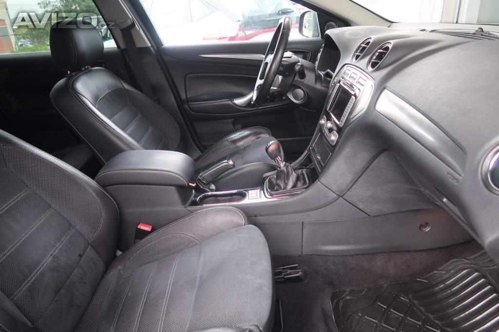 Foto inzerátu Ford Mondeo 2.0 TDCi