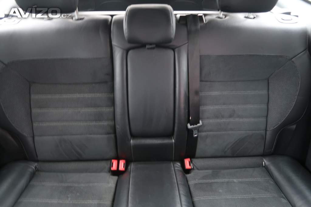 Foto inzerátu Ford Mondeo 2.0 TDCi