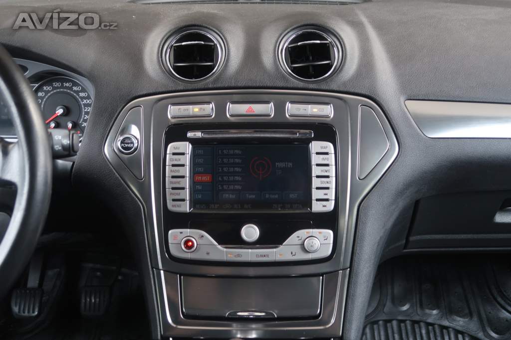 Foto inzerátu Ford Mondeo 2.0 TDCi