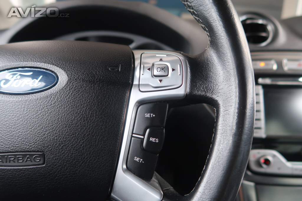 Foto inzerátu Ford Mondeo 2.0 TDCi