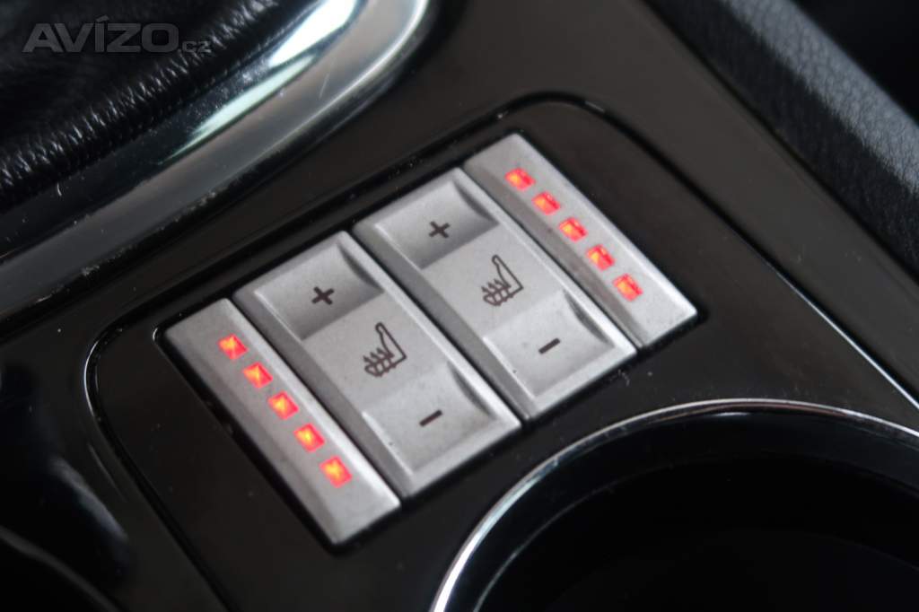 Foto inzerátu Ford Mondeo 2.0 TDCi