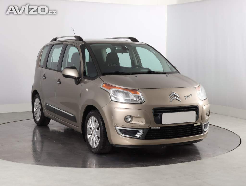 Citroën C3 Picasso 1.4 i