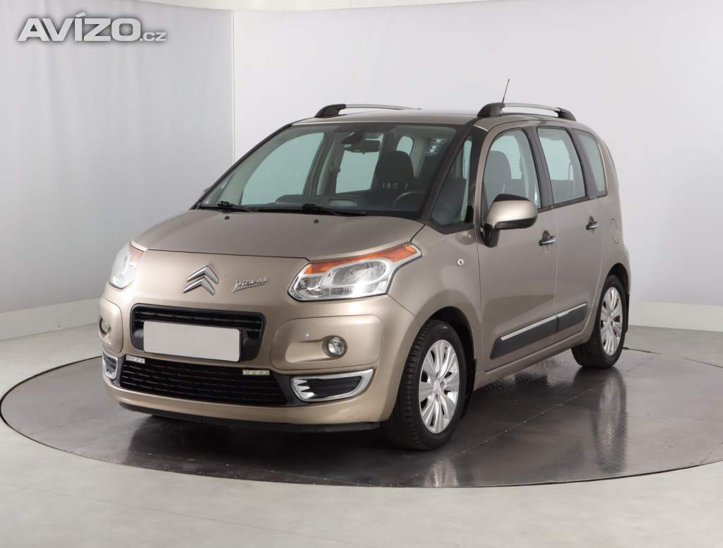 Foto inzerátu Citroën C3 Picasso 1.4 i