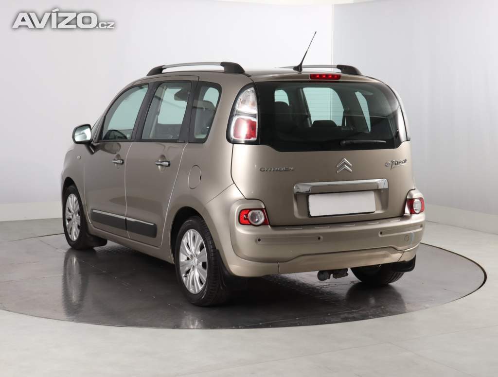 Foto inzerátu Citroën C3 Picasso 1.4 i