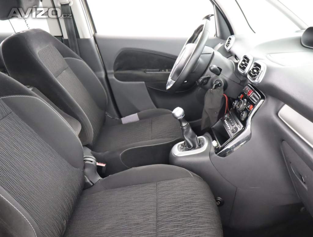 Foto inzerátu Citroën C3 Picasso 1.4 i