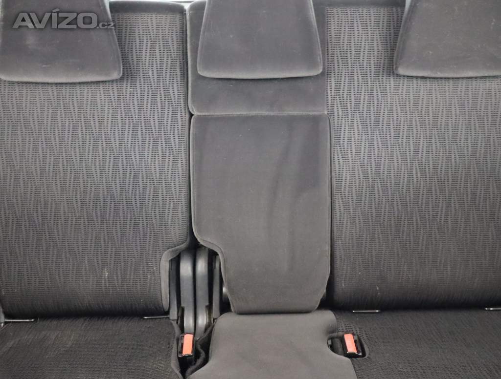 Foto inzerátu Citroën C3 Picasso 1.4 i