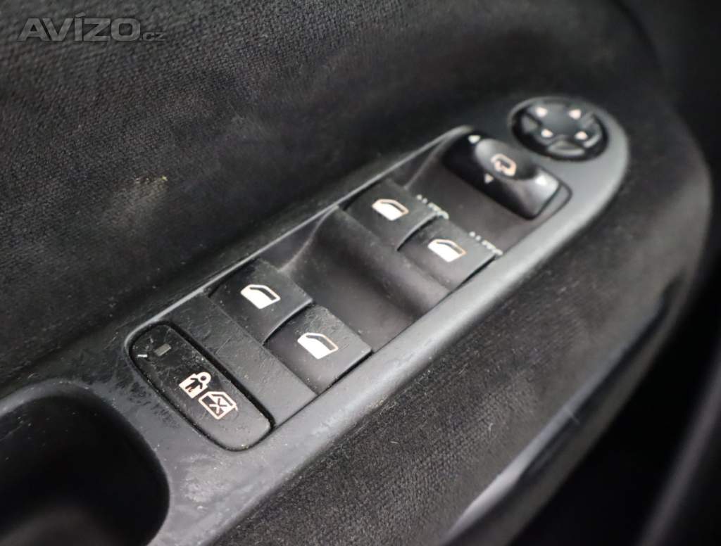 Foto inzerátu Citroën C3 Picasso 1.4 i