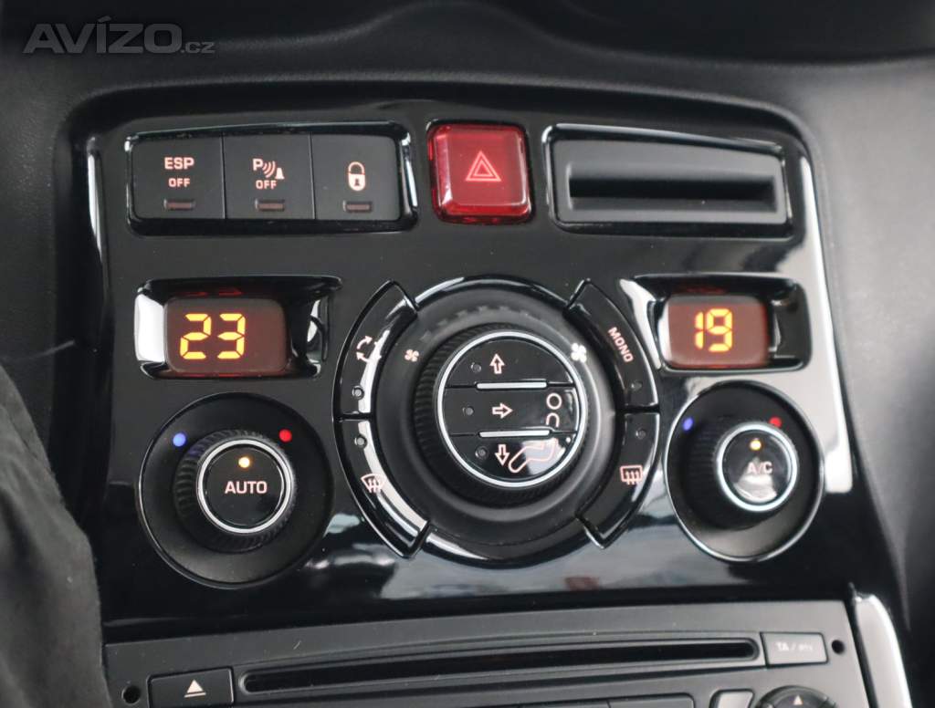 Foto inzerátu Citroën C3 Picasso 1.4 i