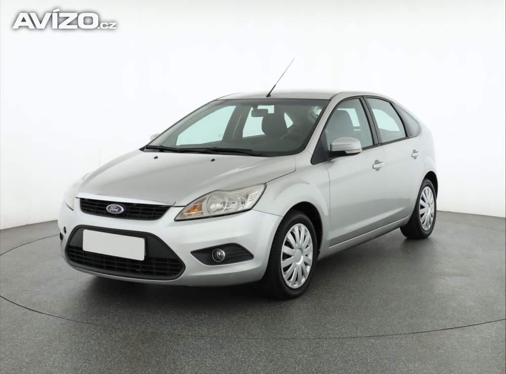 Foto inzerátu Ford Focus 1.6 16V
