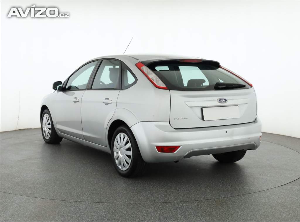 Foto inzerátu Ford Focus 1.6 16V