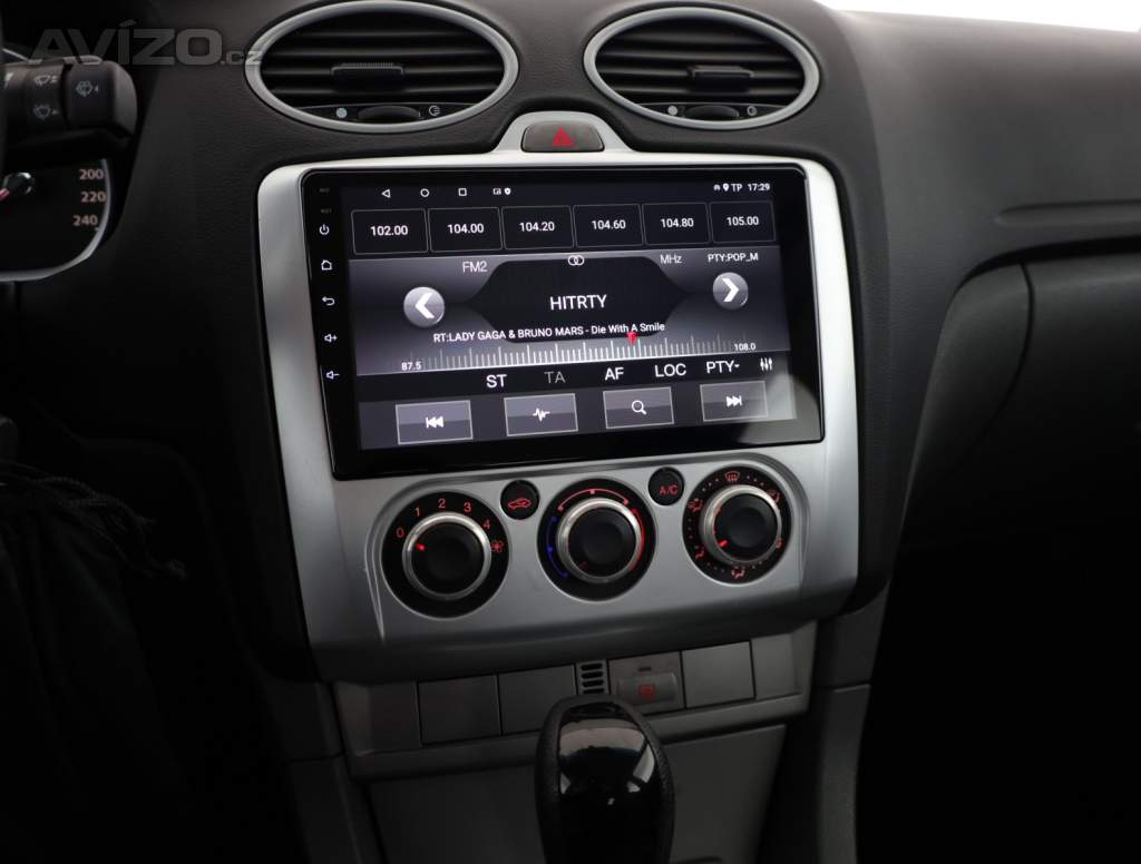 Foto inzerátu Ford Focus 1.6 16V