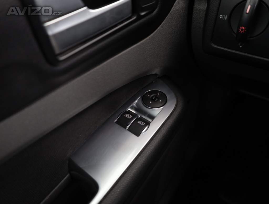 Foto inzerátu Ford Focus 1.6 16V