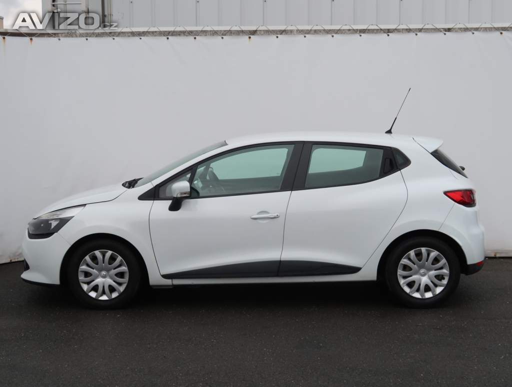 Foto inzerátu Renault Clio 1.2 16V