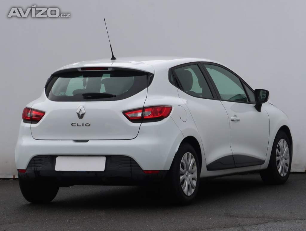 Foto inzerátu Renault Clio 1.2 16V