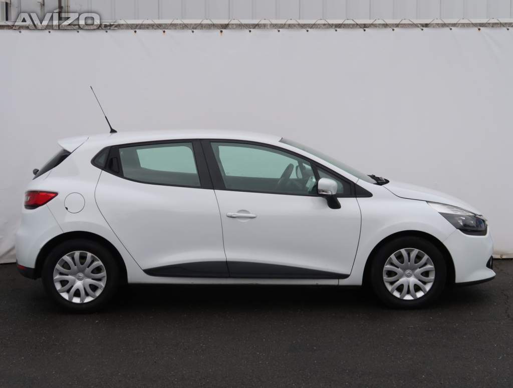 Foto inzerátu Renault Clio 1.2 16V