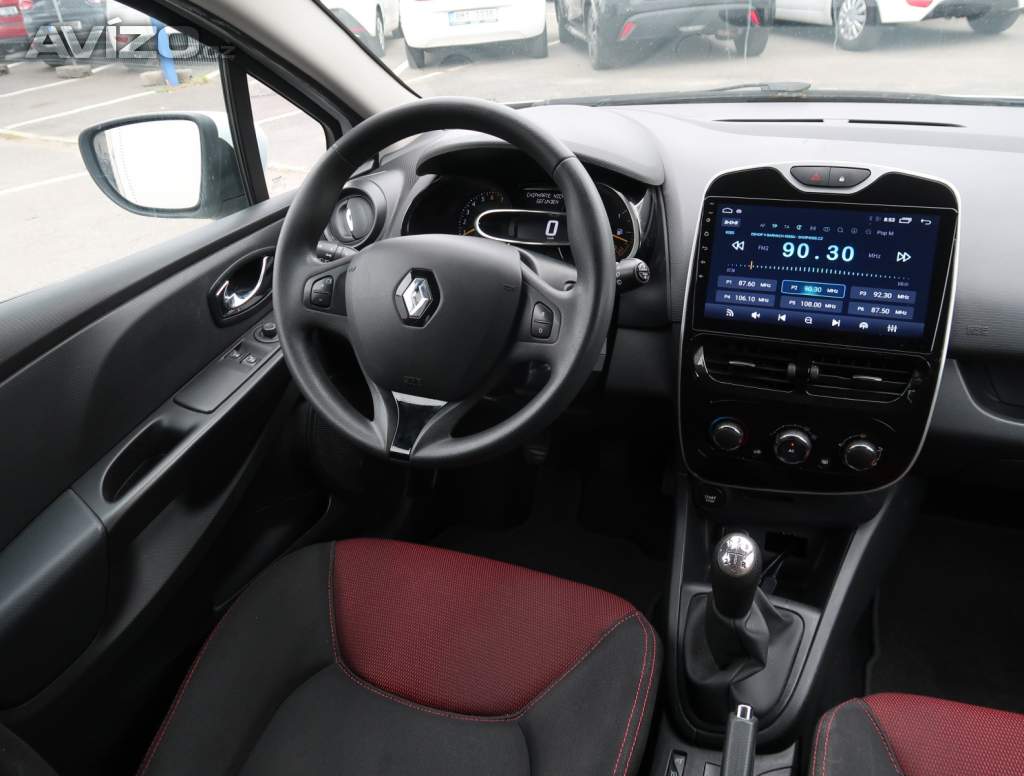Foto inzerátu Renault Clio 1.2 16V