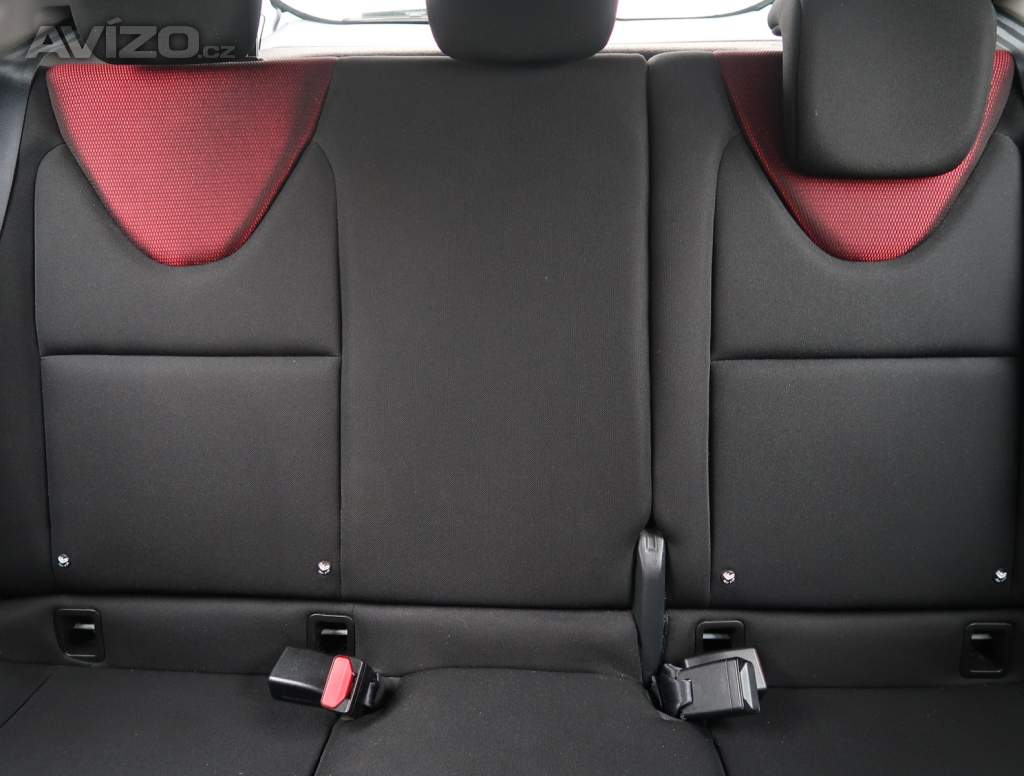 Foto inzerátu Renault Clio 1.2 16V