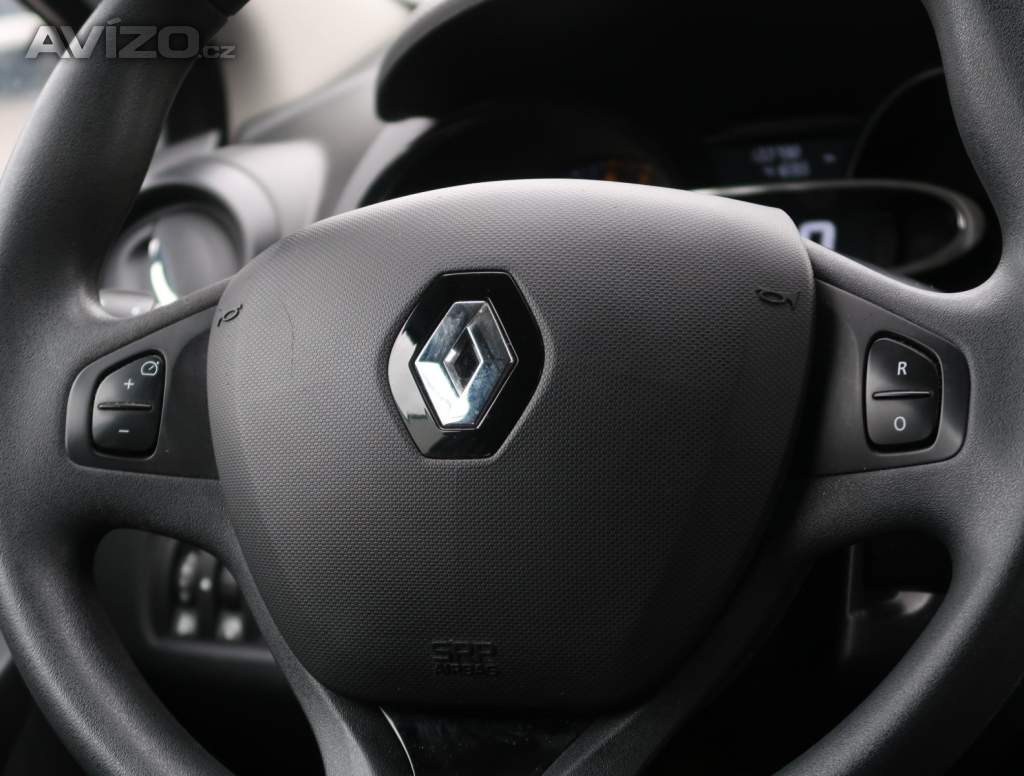 Foto inzerátu Renault Clio 1.2 16V