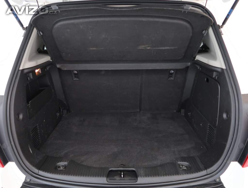 Foto inzerátu Chevrolet Trax 1.6 16V