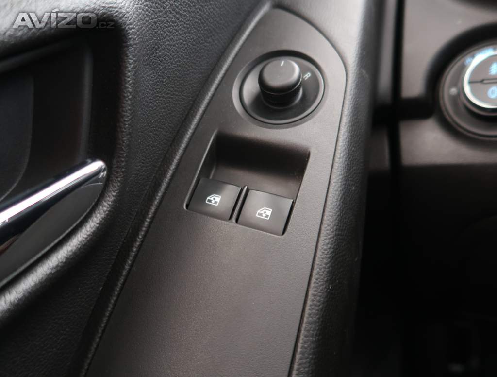 Foto inzerátu Chevrolet Trax 1.6 16V