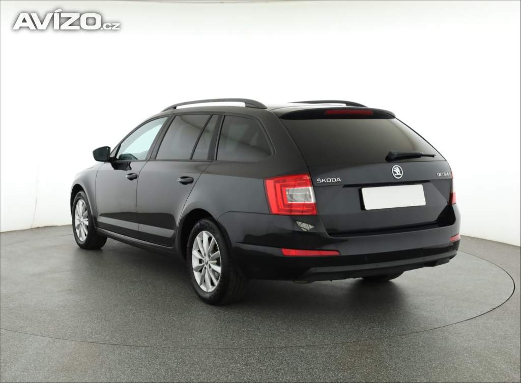 Foto inzerátu Škoda Octavia 2.0 TDI