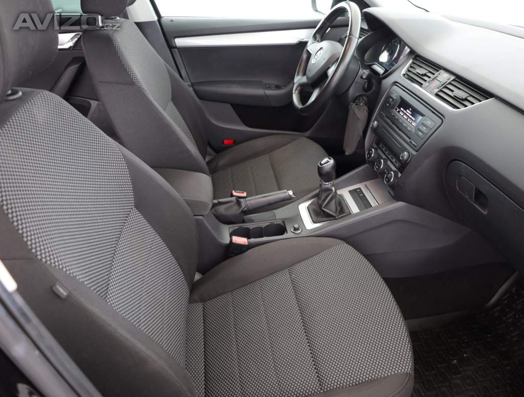 Foto inzerátu Škoda Octavia 2.0 TDI