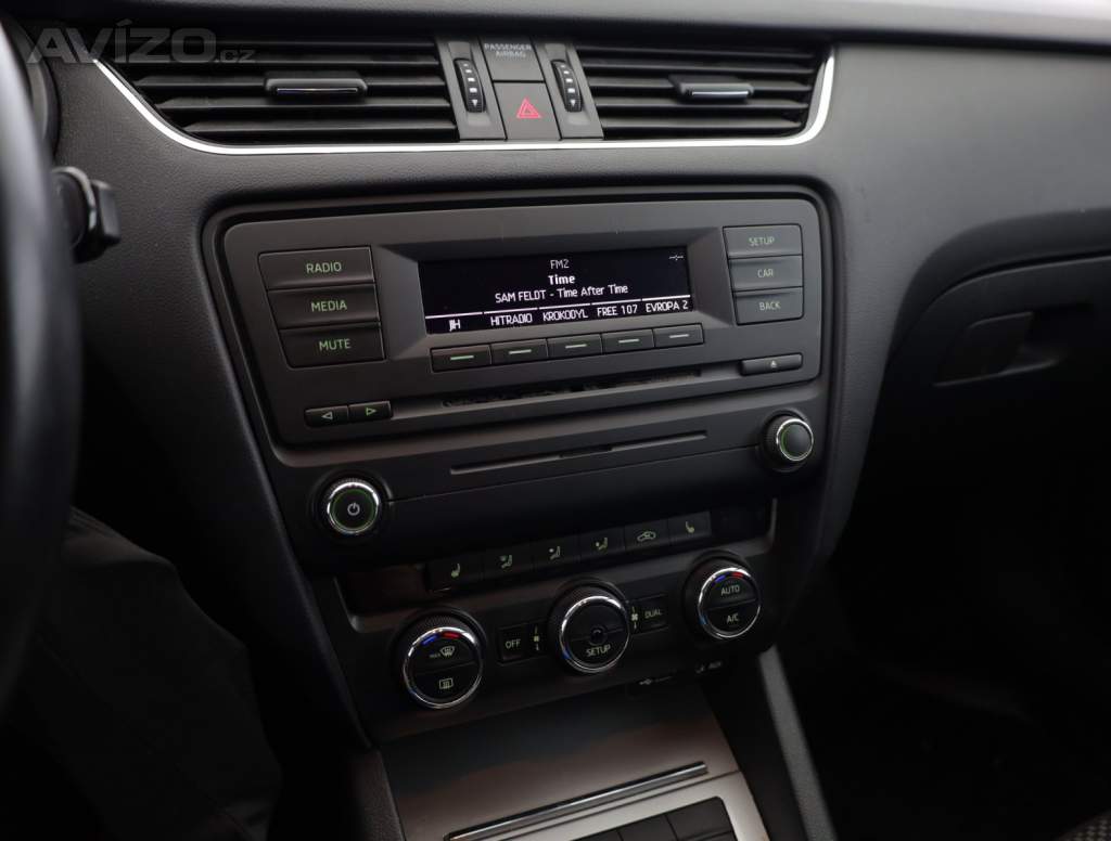 Foto inzerátu Škoda Octavia 2.0 TDI