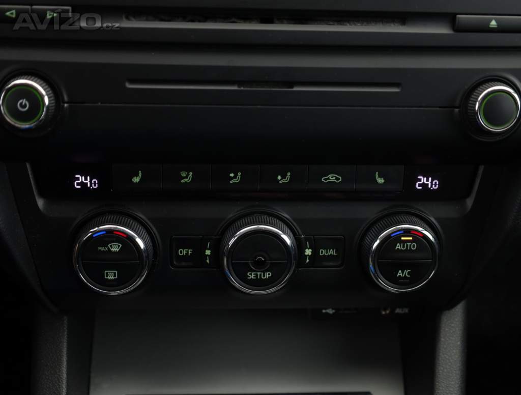 Foto inzerátu Škoda Octavia 2.0 TDI