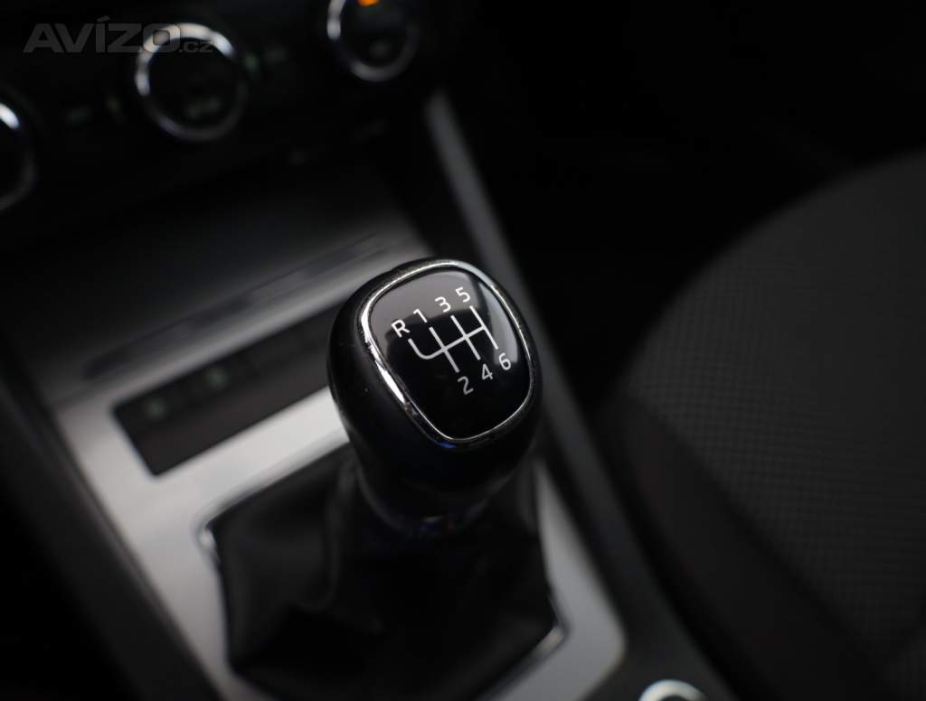 Foto inzerátu Škoda Octavia 2.0 TDI