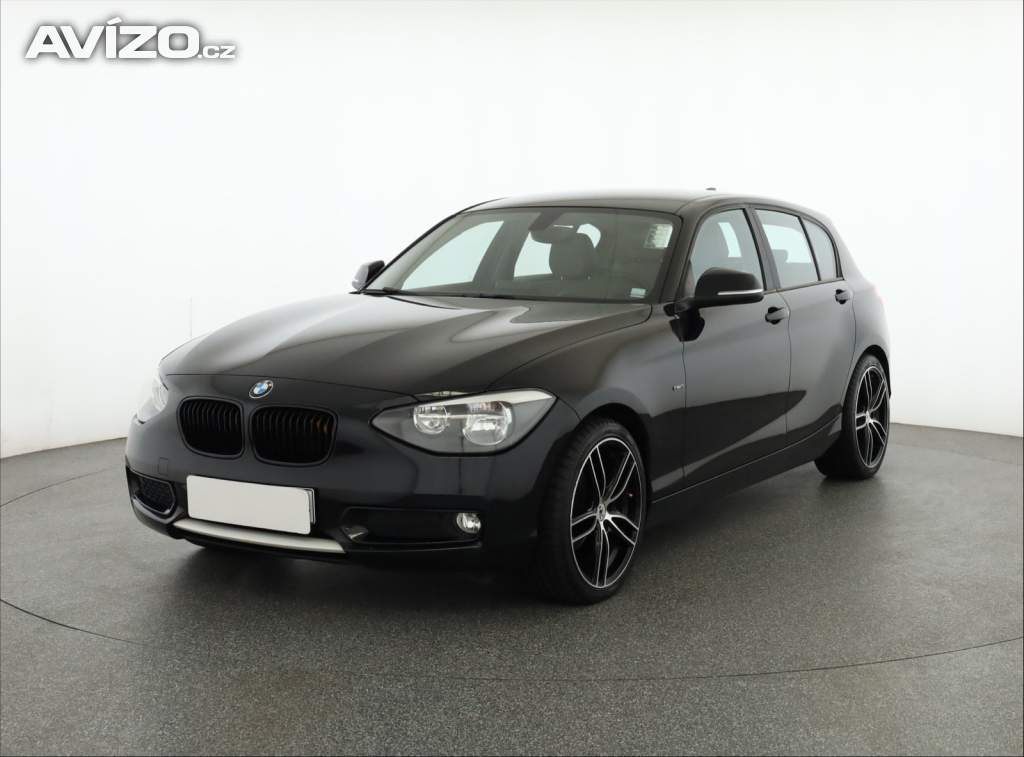 Foto inzerátu BMW Řada 1 116i