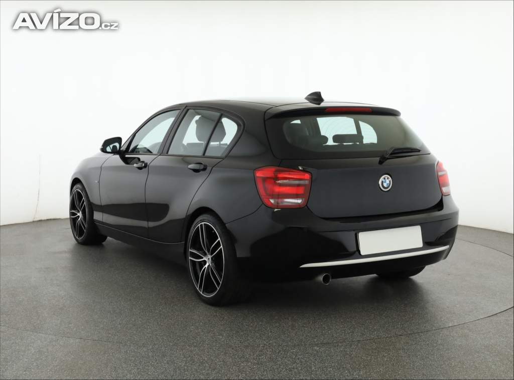 Foto inzerátu BMW Řada 1 116i