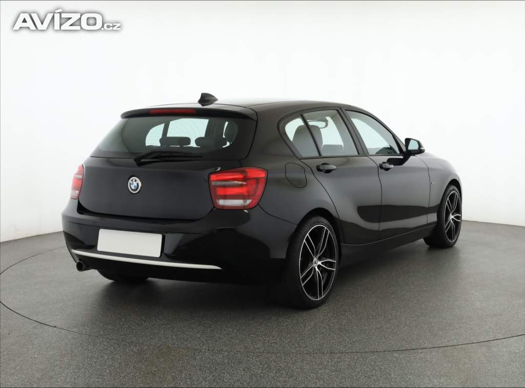 Foto inzerátu BMW Řada 1 116i
