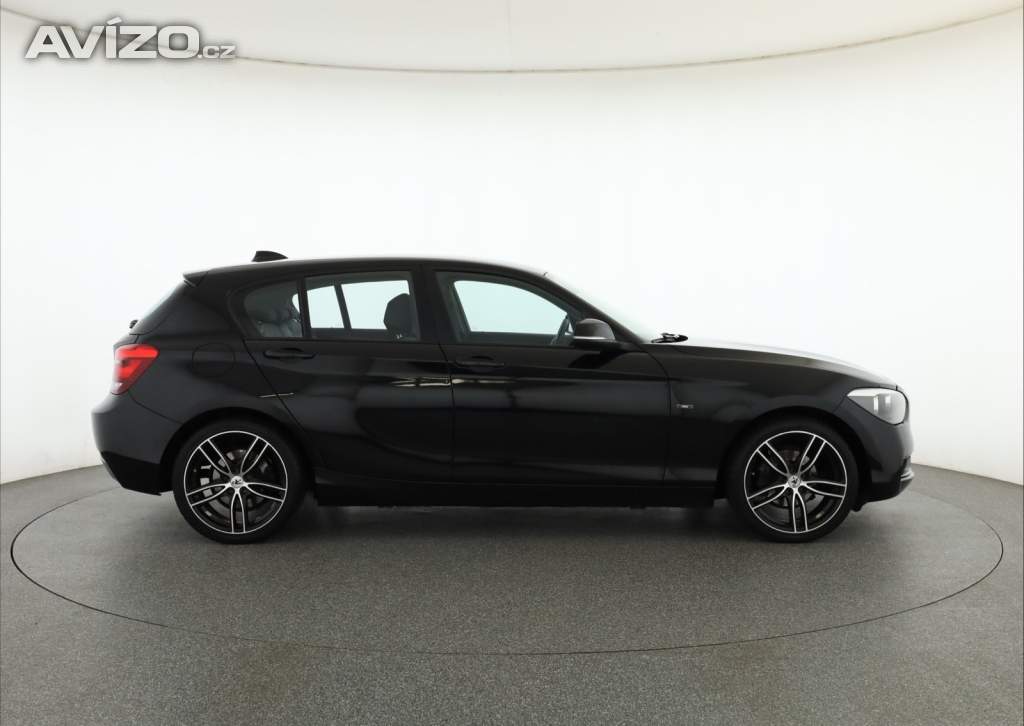 Foto inzerátu BMW Řada 1 116i