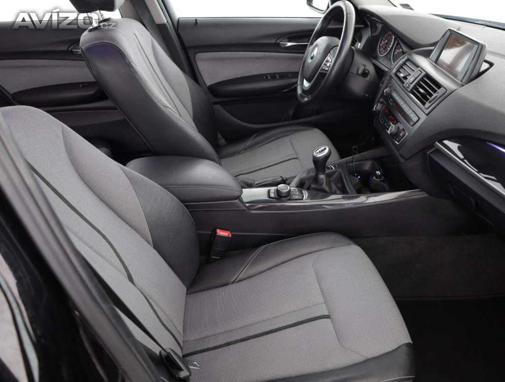 Foto inzerátu BMW Řada 1 116i