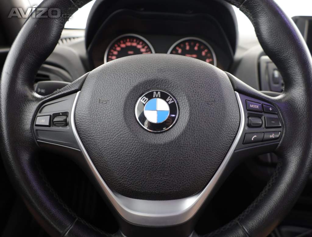 Foto inzerátu BMW Řada 1 116i