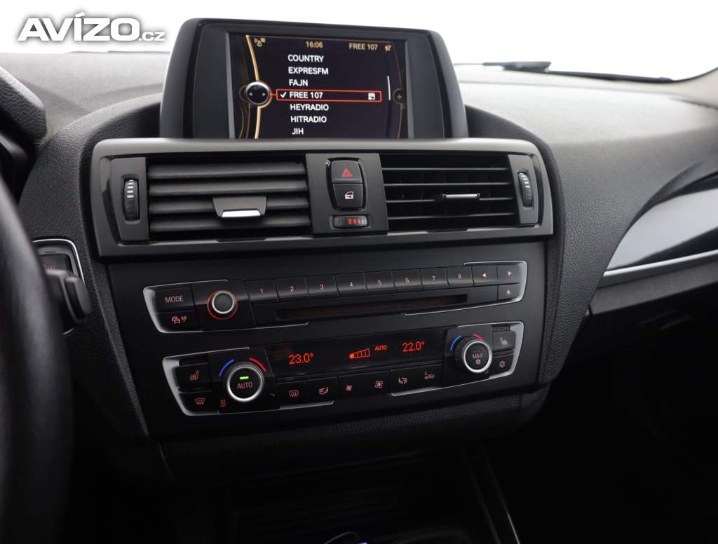 Foto inzerátu BMW Řada 1 116i