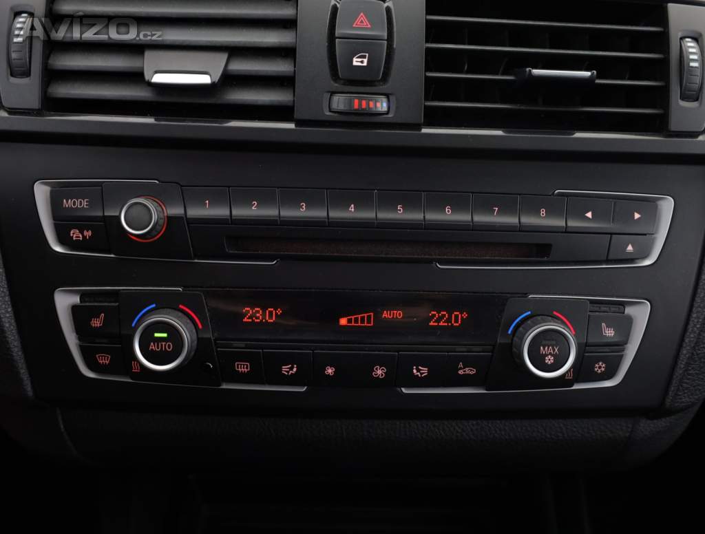 Foto inzerátu BMW Řada 1 116i