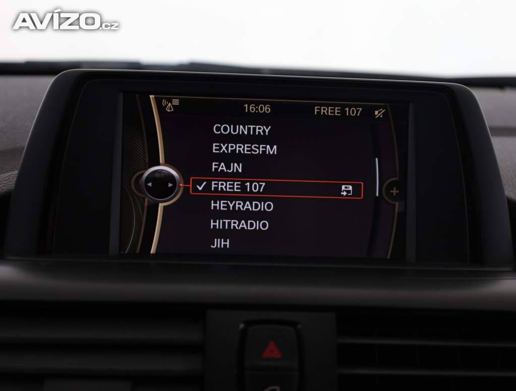 Foto inzerátu BMW Řada 1 116i