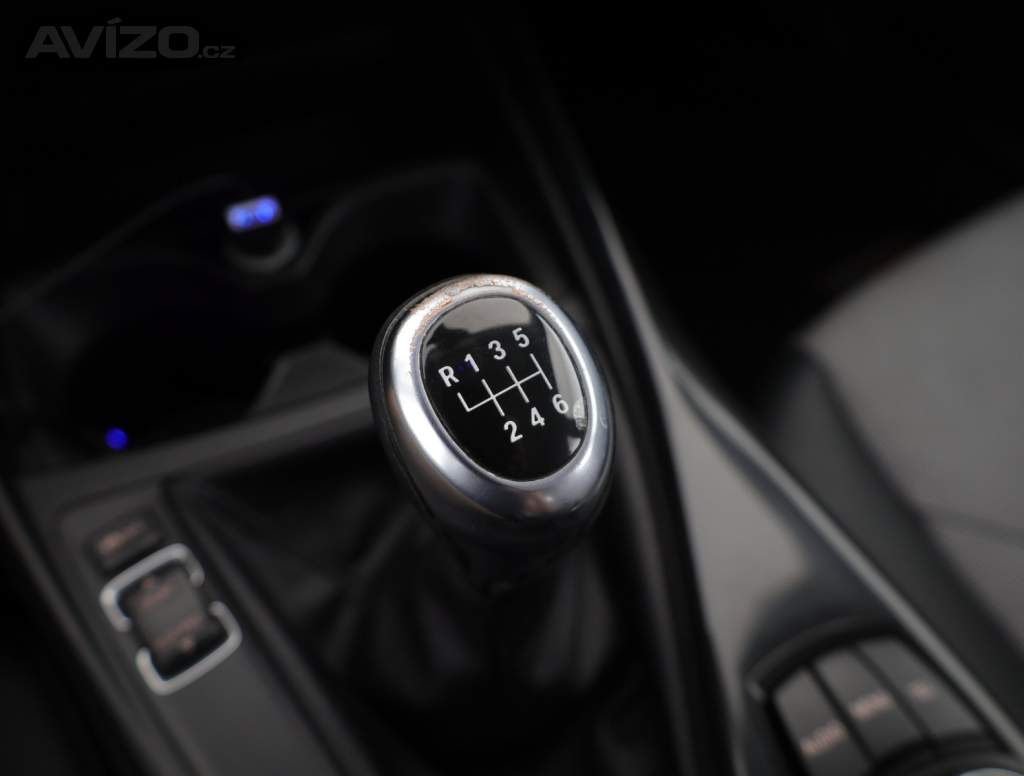 Foto inzerátu BMW Řada 1 116i