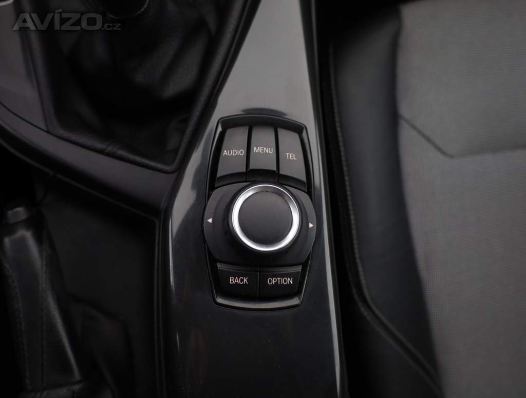 Foto inzerátu BMW Řada 1 116i