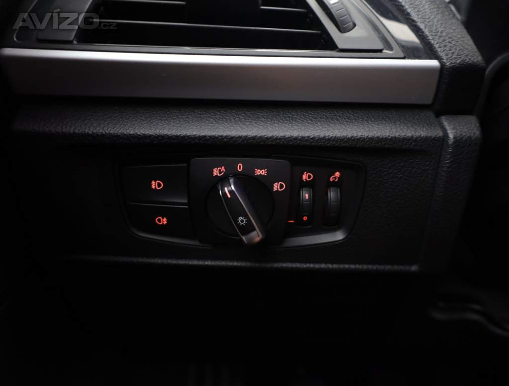 Foto inzerátu BMW Řada 1 116i