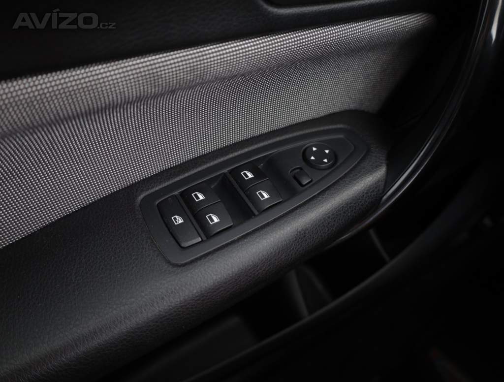 Foto inzerátu BMW Řada 1 116i