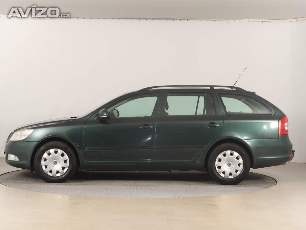 Foto inzerátu Škoda Octavia 1.6 TDI