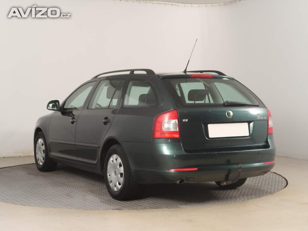 Foto inzerátu Škoda Octavia 1.6 TDI