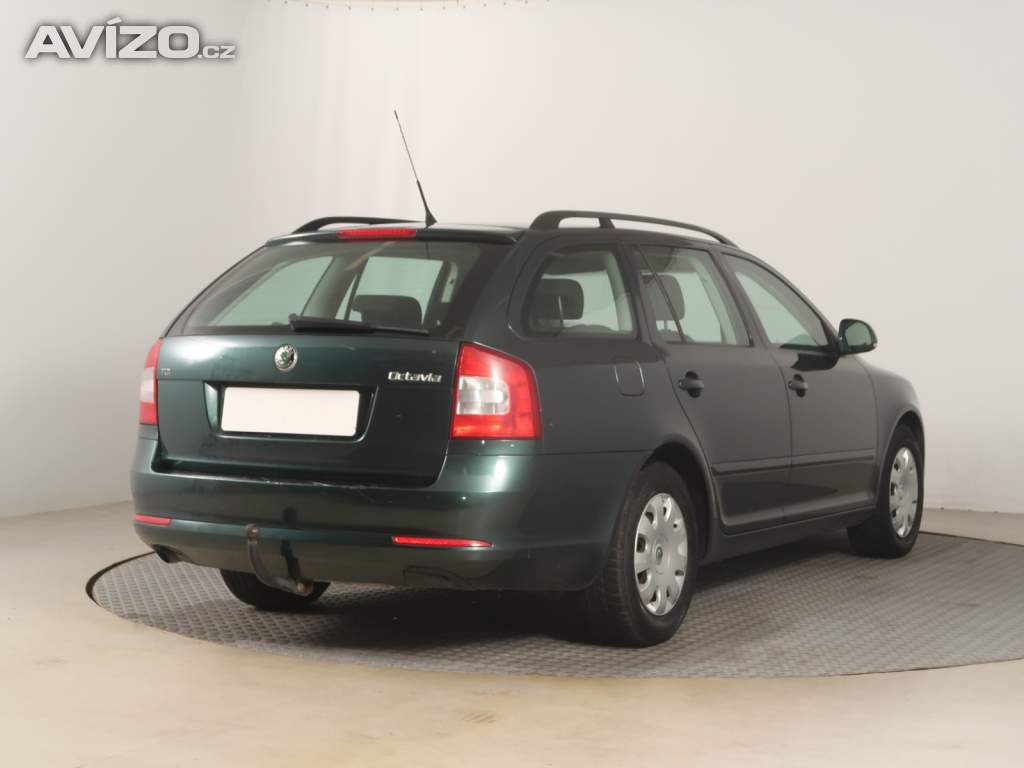 Foto inzerátu Škoda Octavia 1.6 TDI