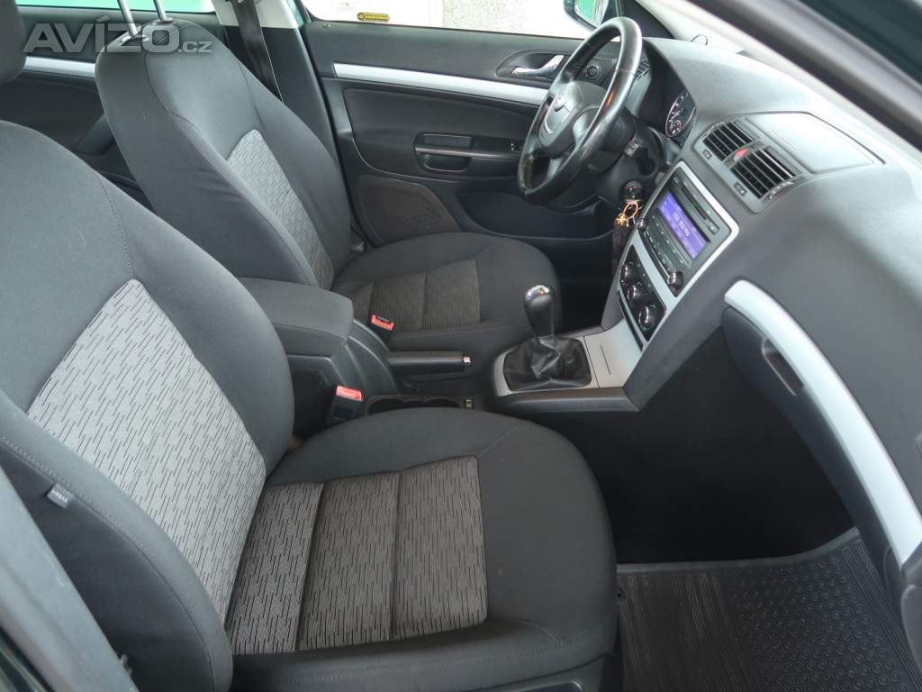 Foto inzerátu Škoda Octavia 1.6 TDI