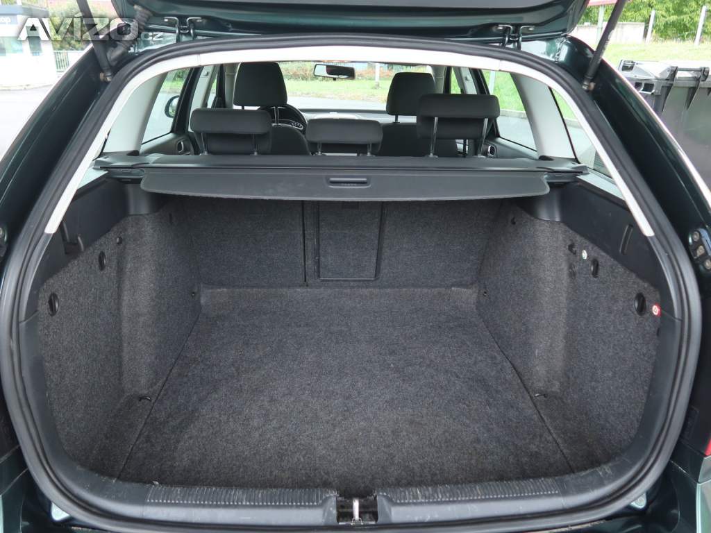 Foto inzerátu Škoda Octavia 1.6 TDI