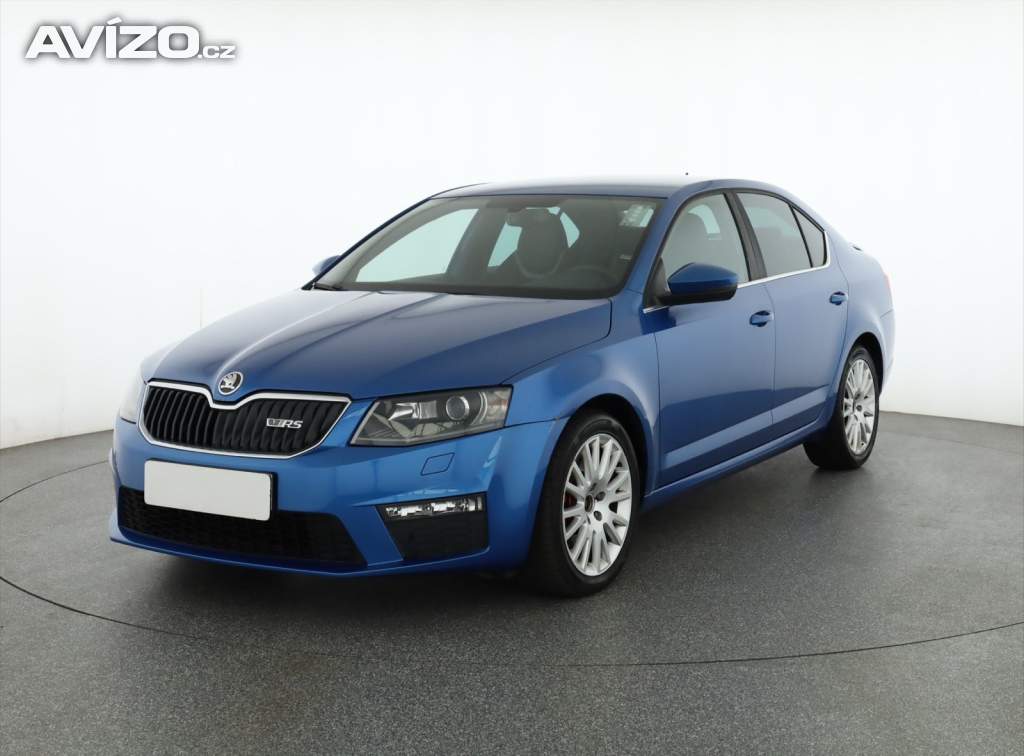 Foto inzerátu Škoda Octavia RS 2.0 TDI